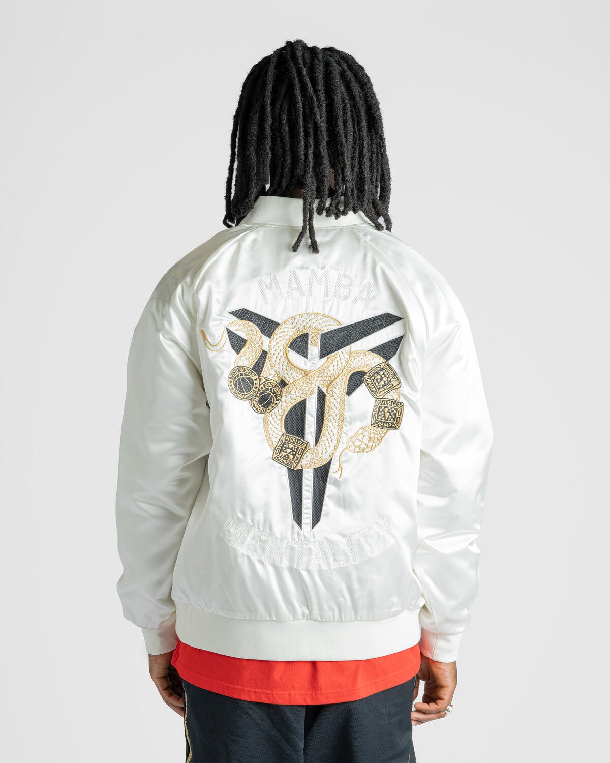 Nike Kobe FILLED JACKET | HQ4695-133 | AFEW STORE